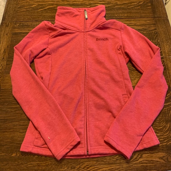 Bench zip up - Picture 1 of 2
